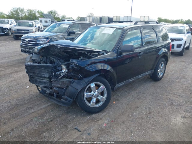 Ford Escape Xlt