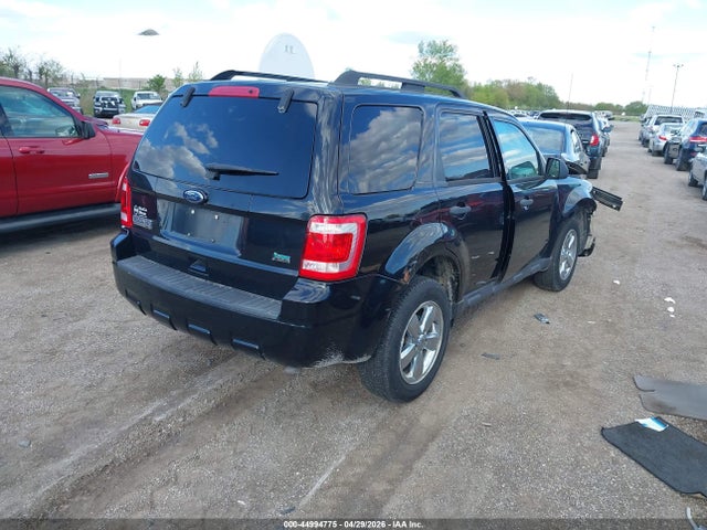 Ford Escape Xlt