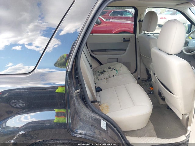 Ford Escape Xlt
