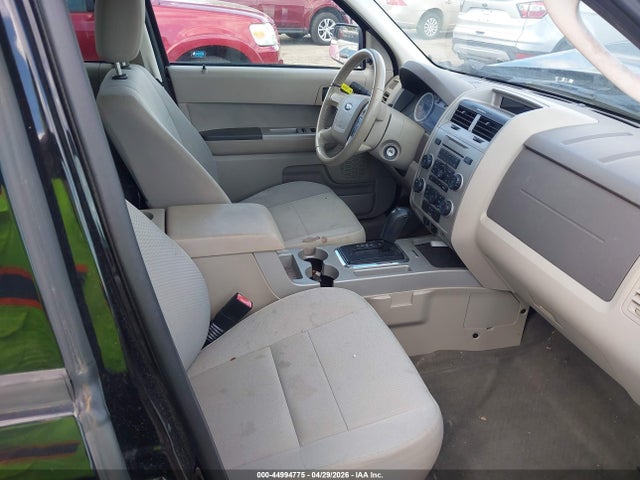 Ford Escape Xlt