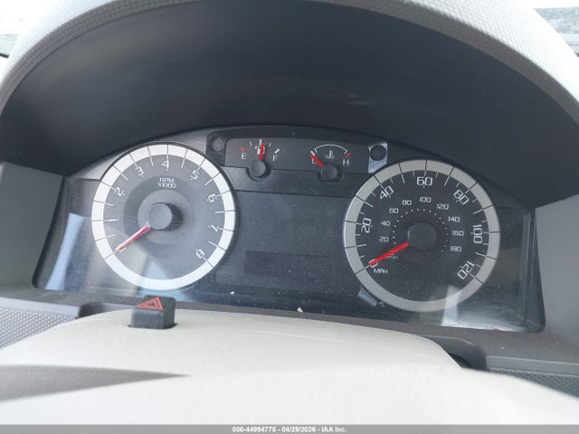 Ford Escape Xlt