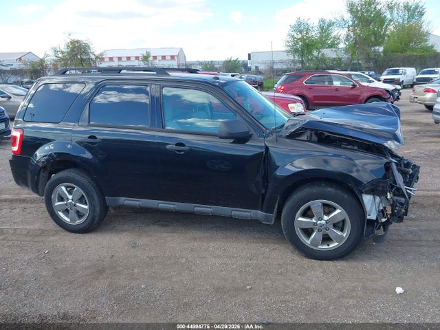 Ford Escape Xlt