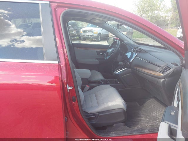 Honda CR-V Awd Ex