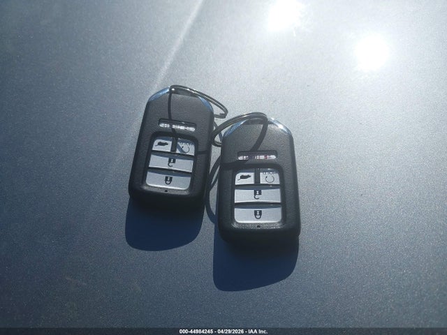 Honda CR-V Awd Ex