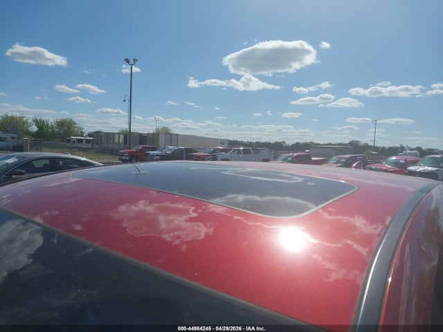Honda CR-V Awd Ex