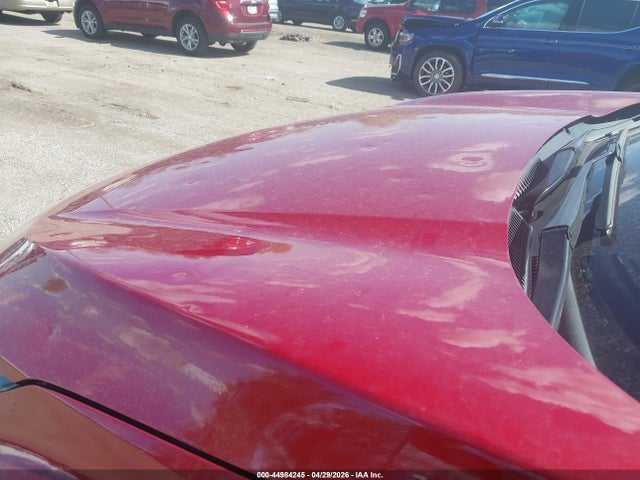 Honda CR-V Awd Ex