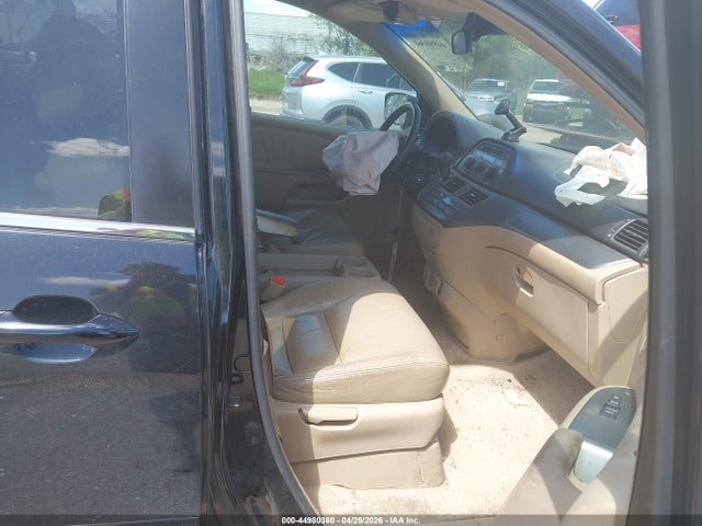 Honda Odyssey Ex-l