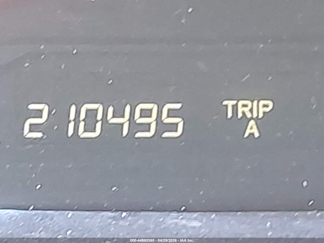 Honda Odyssey Ex-l