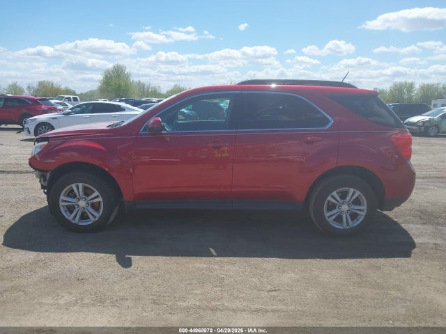 Chevrolet Equinox 1lt