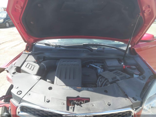 Chevrolet Equinox 1lt