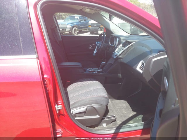 Chevrolet Equinox 1lt