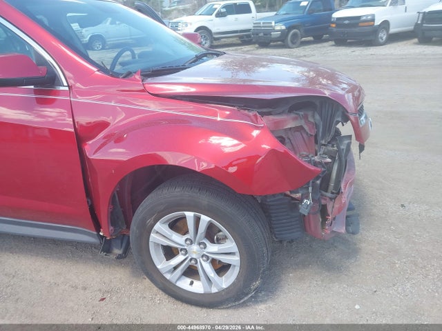 Chevrolet Equinox 1lt