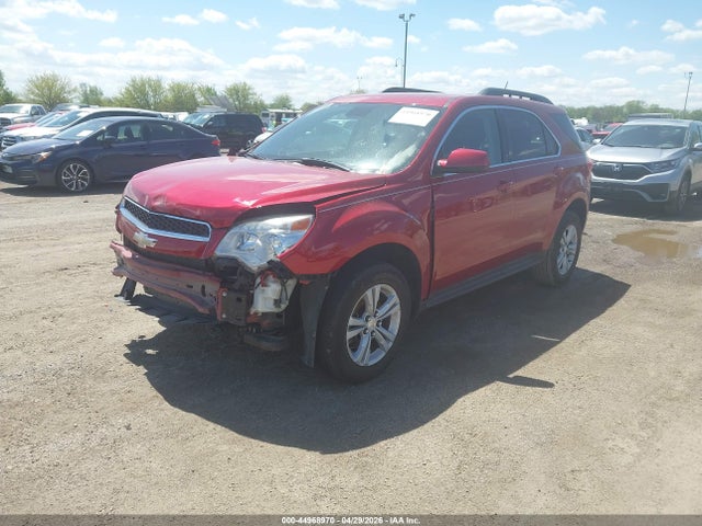 Chevrolet Equinox 1lt