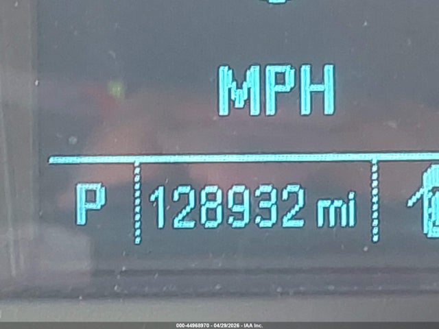 Chevrolet Equinox 1lt