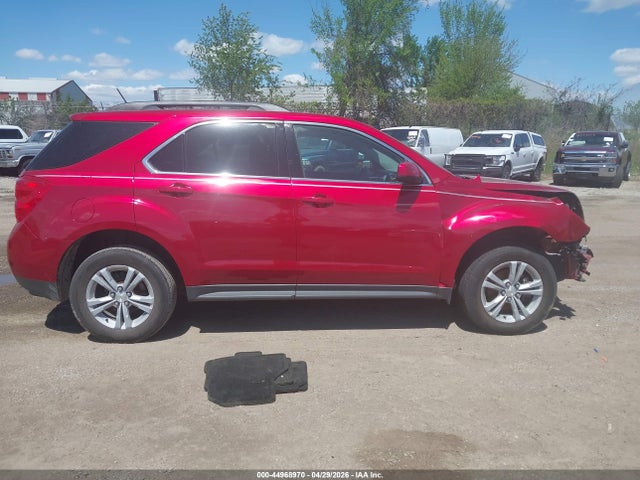 Chevrolet Equinox 1lt