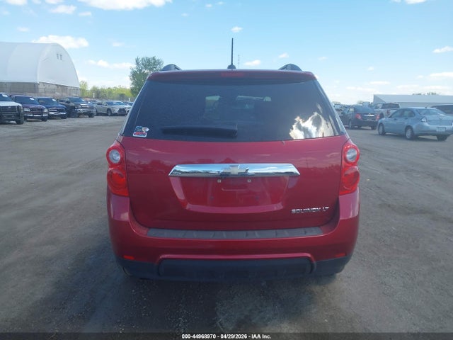 Chevrolet Equinox 1lt