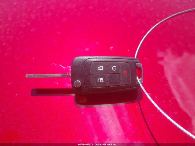 Chevrolet Equinox 1lt