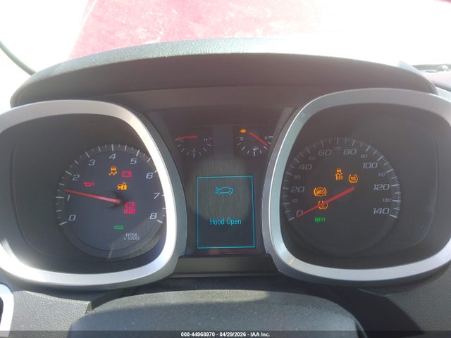 Chevrolet Equinox 1lt
