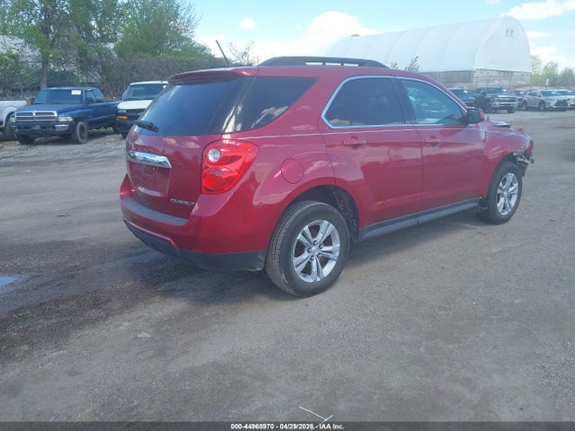 Chevrolet Equinox 1lt
