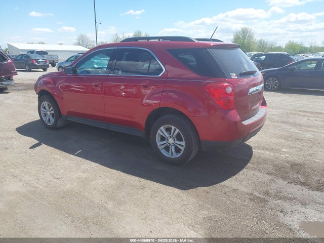 Chevrolet Equinox 1lt