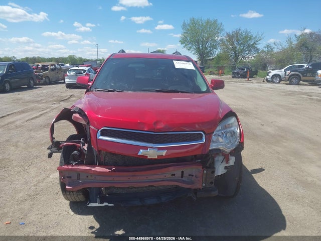 Chevrolet Equinox 1lt