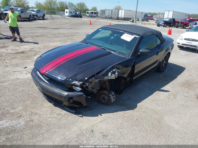 Ford Mustang V6 Premium
