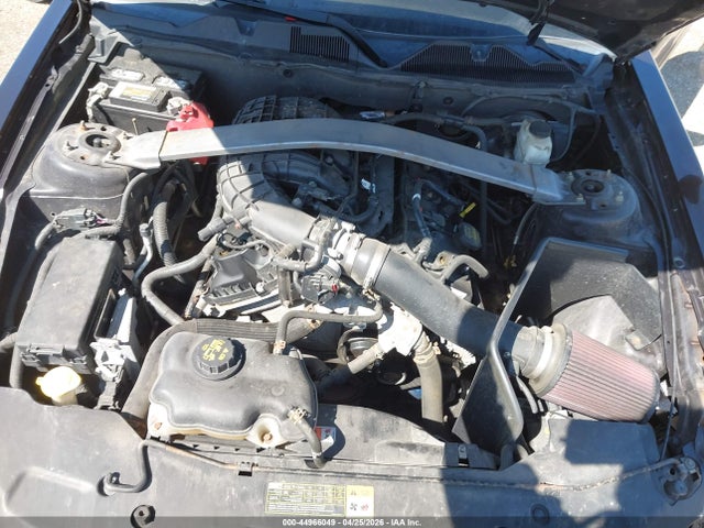 Ford Mustang V6 Premium