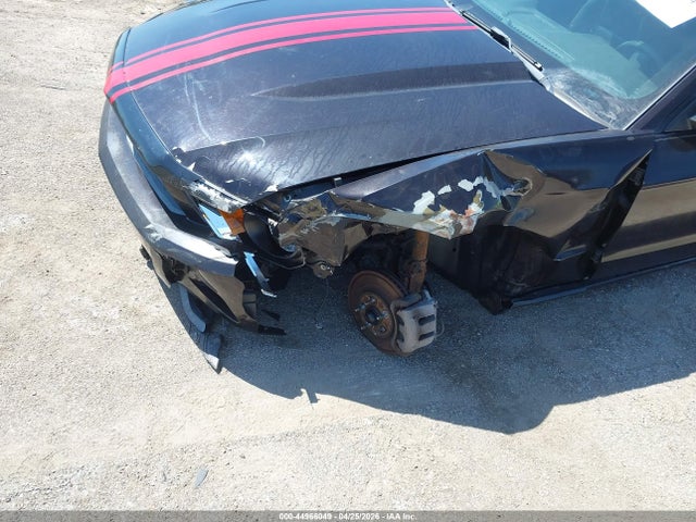 Ford Mustang V6 Premium