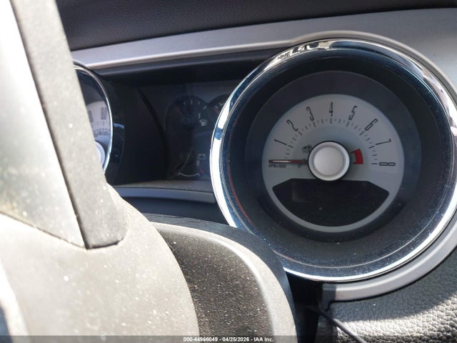 Ford Mustang V6 Premium