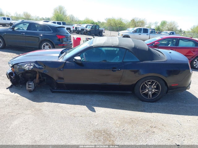 Ford Mustang V6 Premium