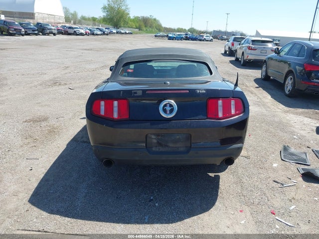 Ford Mustang V6 Premium