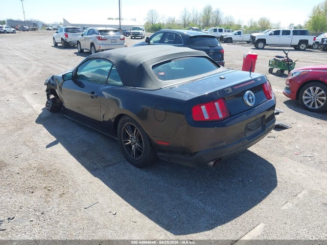 Ford Mustang V6 Premium