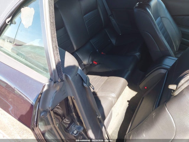 Ford Mustang V6 Premium