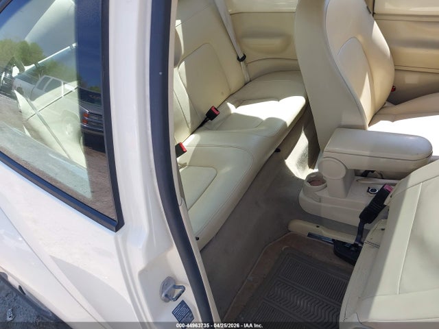 Volkswagen Beetle 2.5