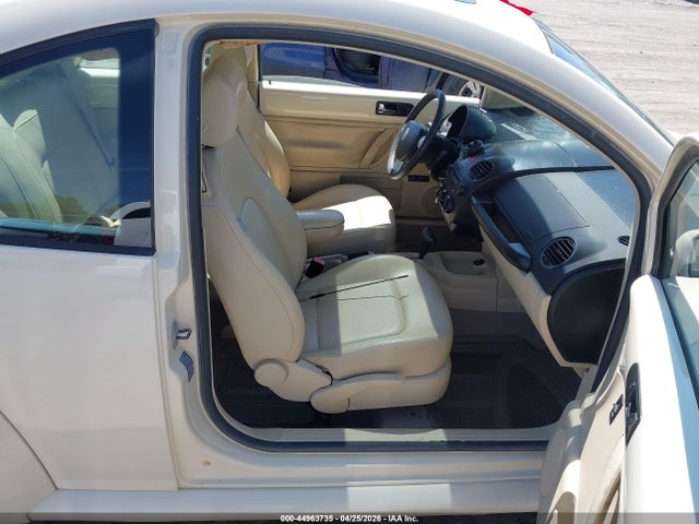 Volkswagen Beetle 2.5