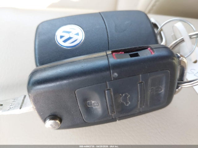 Volkswagen Beetle 2.5