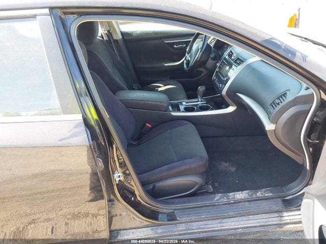 Nissan Altima 2.5 Sv