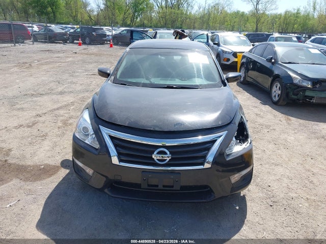 Nissan Altima 2.5 Sv