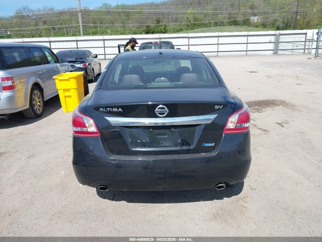 Nissan Altima 2.5 Sv