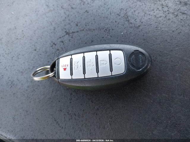 Nissan Altima 2.5 Sv