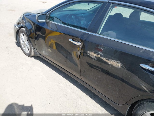 Nissan Altima 2.5 Sv