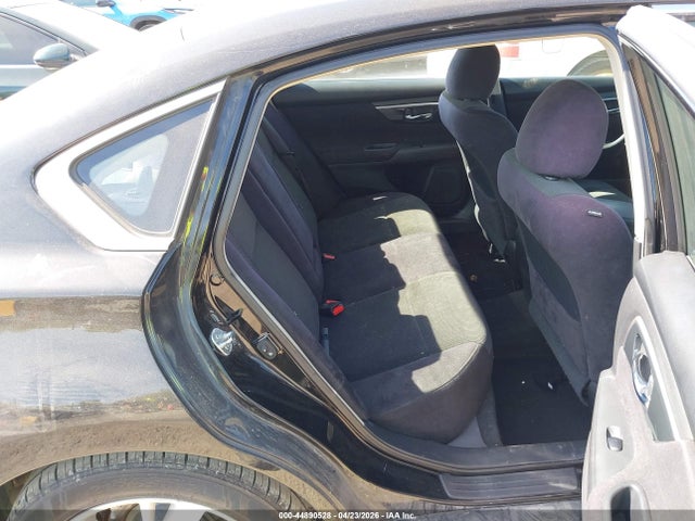 Nissan Altima 2.5 Sv