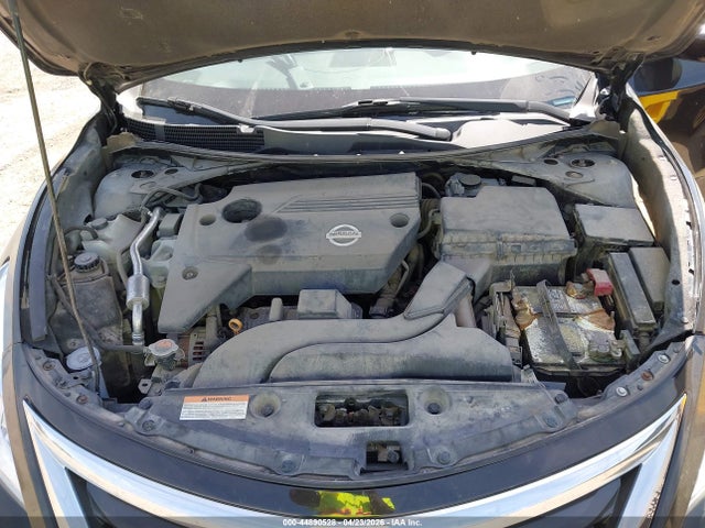 Nissan Altima 2.5 Sv