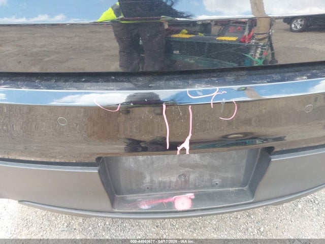 Ford Taurus Sel