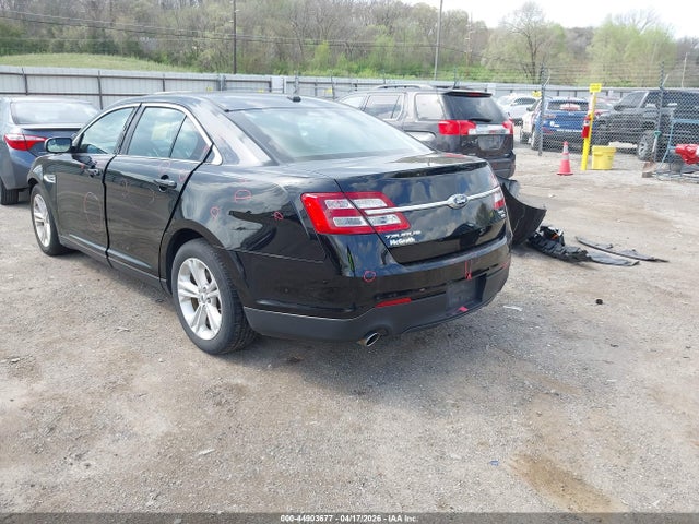 Ford Taurus Sel