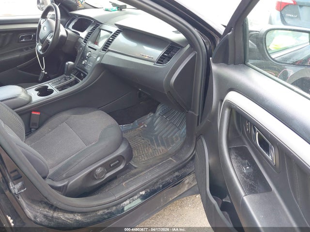 Ford Taurus Sel