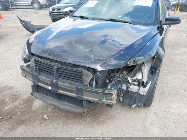 Ford Taurus Sel