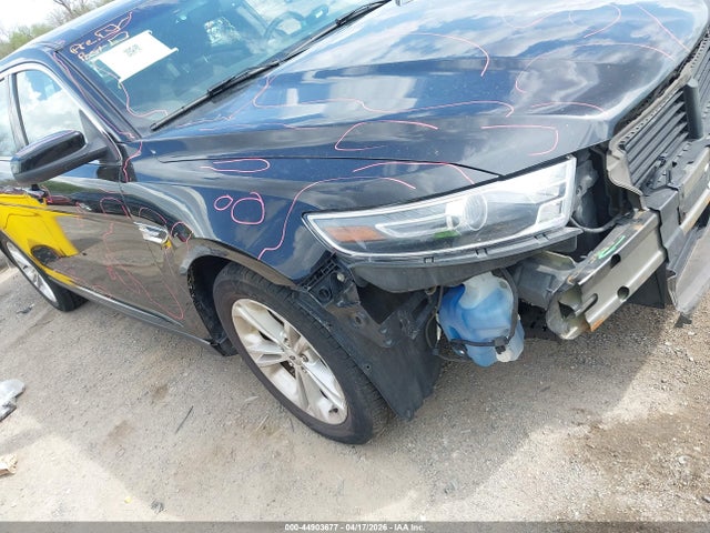 Ford Taurus Sel