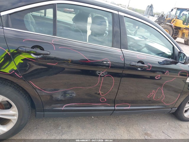 Ford Taurus Sel