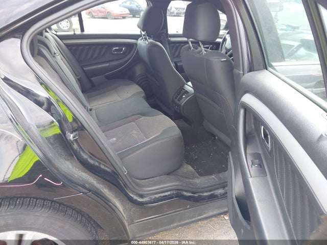 Ford Taurus Sel